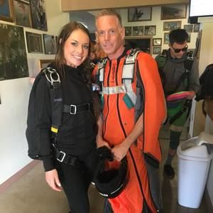 Meet your Posher, Brittany